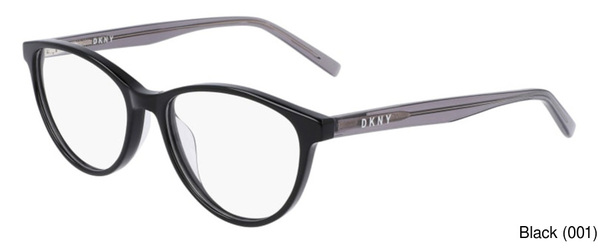 Dkny Replacement Lenses 68131