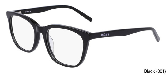 Dkny Replacement Lenses 68132