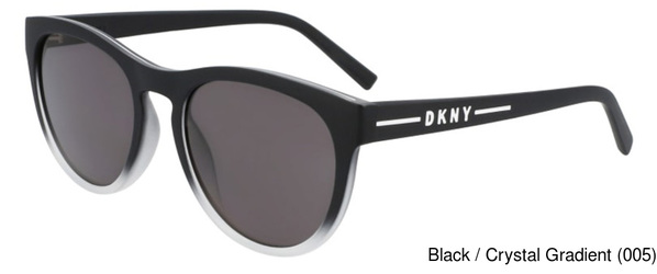 Dkny Replacement Lenses 68142