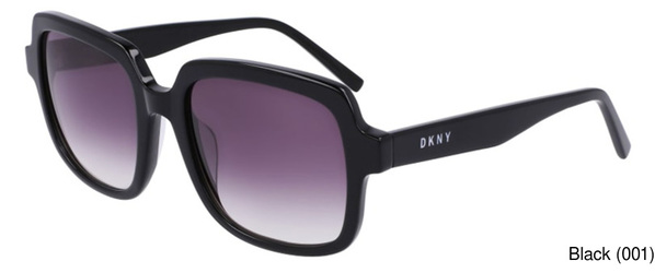 Dkny Replacement Lenses 68145