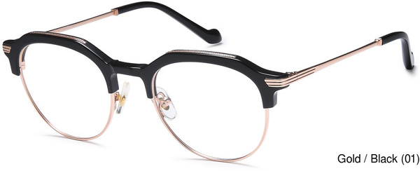 Lrx Replacement Lenses 68192