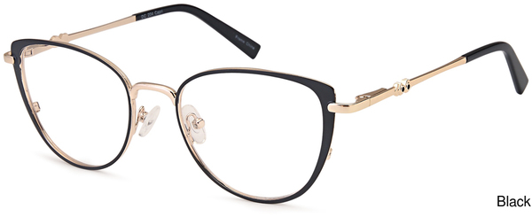 Lrx Replacement Lenses 68203