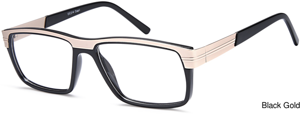 Lrx Replacement Lenses 68212