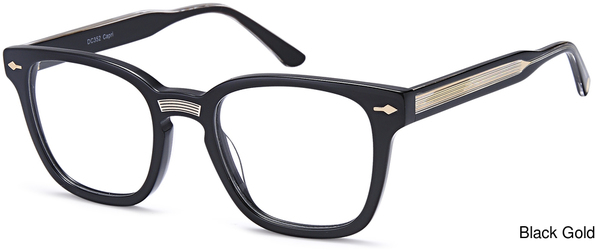 Lrx Replacement Lenses 68216