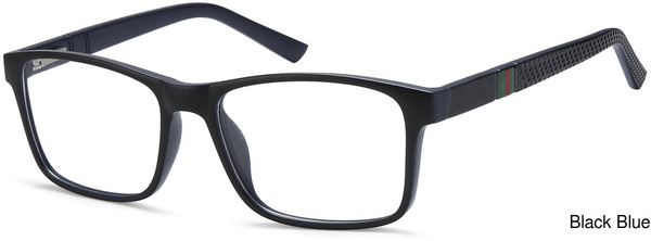 Lrx Replacement Lenses 68234
