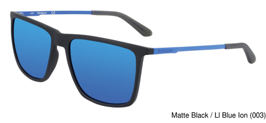 Rag Replacement Lenses 68256