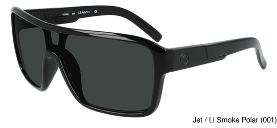 Dragon Replacement Lenses 68275