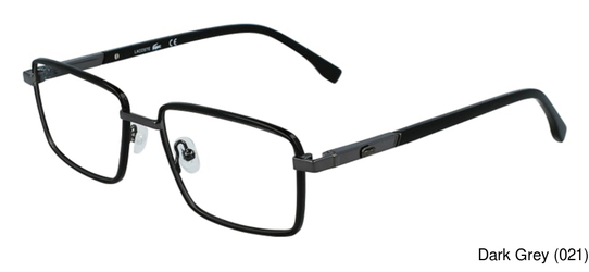 Lacoste Replacement Lenses 68310