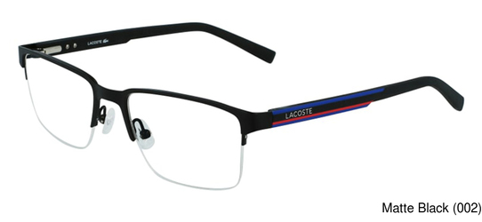 Lacoste Replacement Lenses 68313