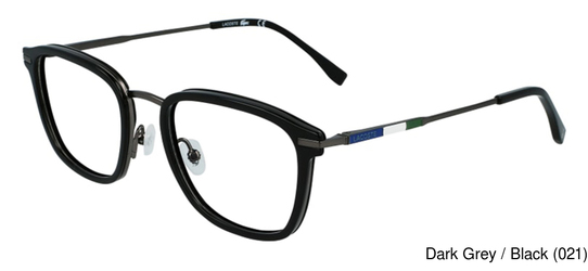 Lacoste Replacement Lenses 68320