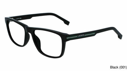 Lacoste Replacement Lenses 68322
