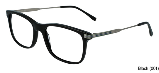 Lacoste Replacement Lenses 68323