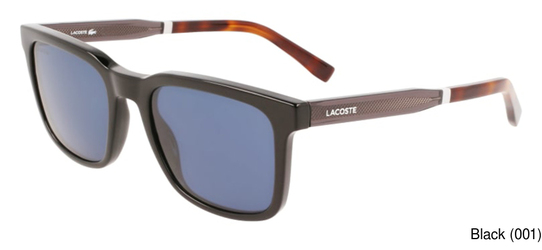 Lacoste Replacement Lenses 68341