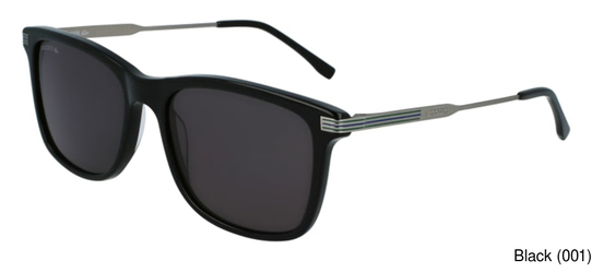 Lacoste Replacement Lenses 68346