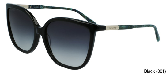 Lacoste Replacement Lenses 68348