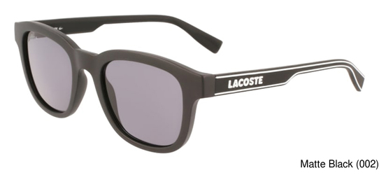 Lacoste Replacement Lenses 68349