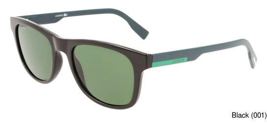 Lacoste Replacement Lenses 68351