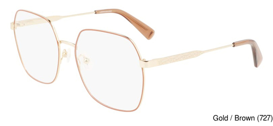 Longchamp Replacement Lenses 68359