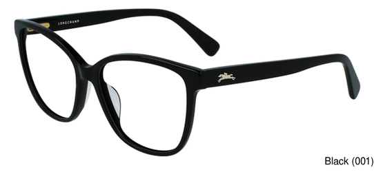 Longchamp Replacement Lenses 68365