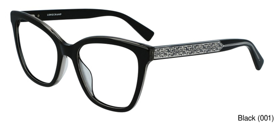 Longchamp Replacement Lenses 68367