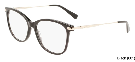 Longchamp LO2691 - Best Price and Available as Prescription Eyeglasses