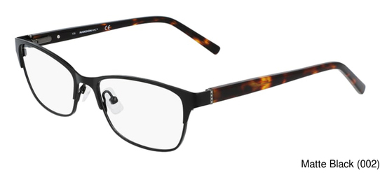Marchon Replacement Lenses 68403