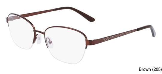 Marchon Replacement Lenses 68406