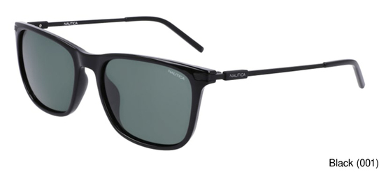 Nautica Replacement Lenses 68463