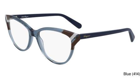 Ferragamo Replacement Lenses 68590