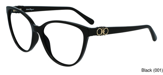 Salvatore ferragamo Replacement Lenses 68591