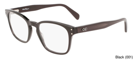 Ferragamo Replacement Lenses 68604