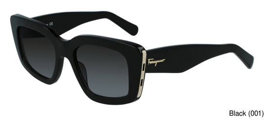 Salvatore Replacement Lenses 68607