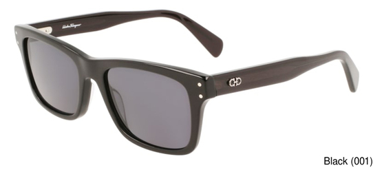 Salvatore ferragamo Replacement Lenses 68613