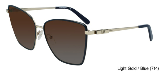 Salvatore Replacement Lenses 68623