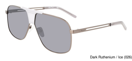 Salvatore Replacement Lenses 68626