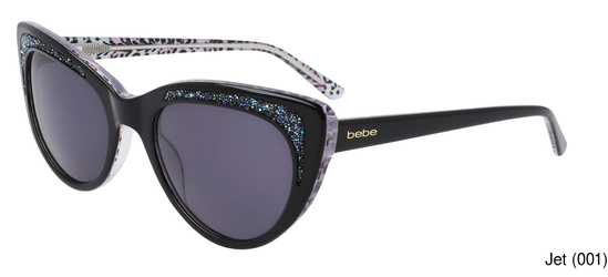 bebe BB7242 - Best Price and Available as Prescription Sunglasses