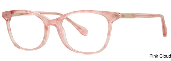 Lilly Replacement Lenses 68776