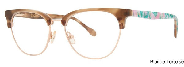 Lilly Replacement Lenses 68780