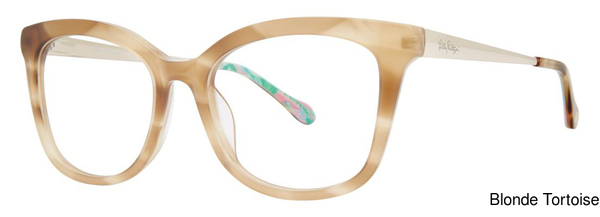 Lilly Replacement Lenses 68785