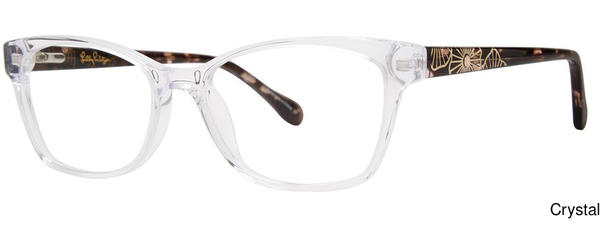 Lilly Replacement Lenses 68786