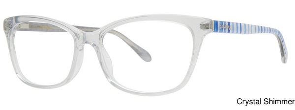 Lilly Replacement Lenses 68789