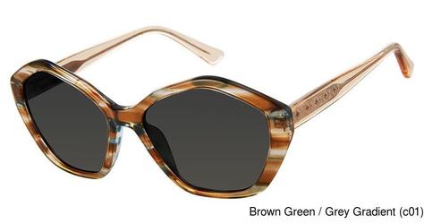Cole Replacement Lenses 68882