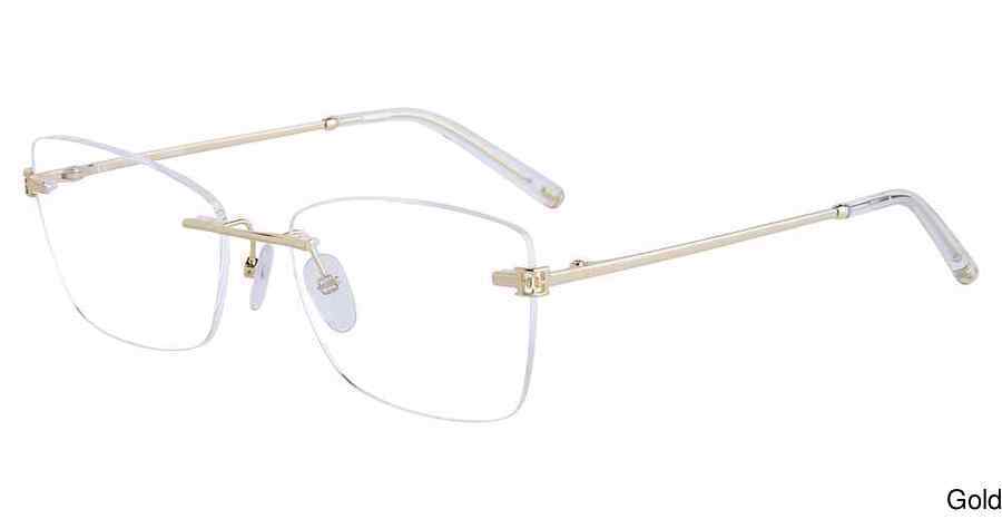 Escada VESC90 - Best Price and Available as Prescription Eyeglasses