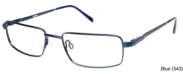 Aristar Replacement Lenses 69158