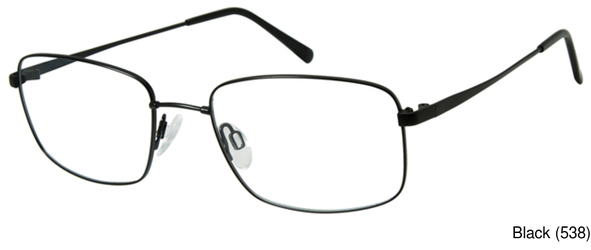 Aristar Replacement Lenses 69161