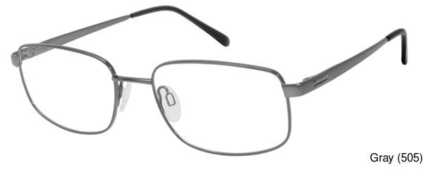 Aristar Replacement Lenses 69162