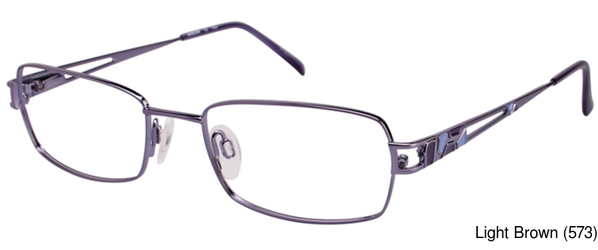 Aristar Replacement Lenses 69163