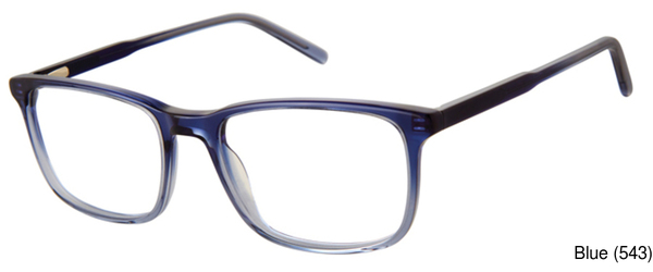 Aristar Replacement Lenses 69169