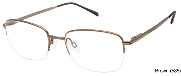 Aristar Replacement Lenses 69177