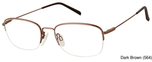 Aristar Replacement Lenses 69178